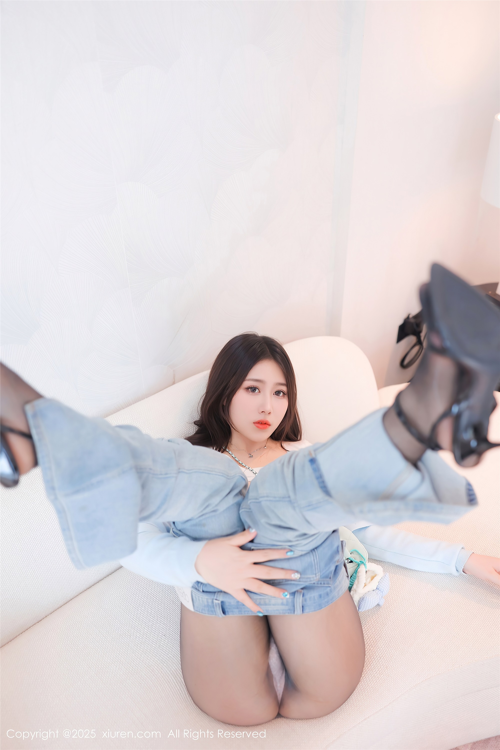 Xiuren秀人网 2025.06.23 NO.10450 蛋蛋宝